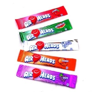 AirHeads Assorted Bar 1ct