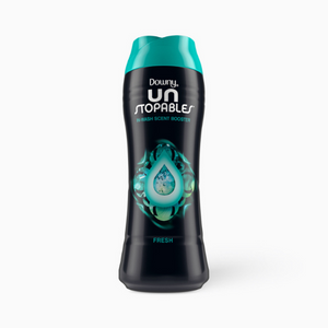 Downy Unstopables In Wash Scent Booster Beads 8.6oz (243g)