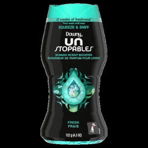 Downy Unstoppable Scent Booster Beads (Laundry) 121g