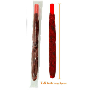 Tama Roca Micheleta - Wrapped Tamarind Sticks with Chili Coating - single
