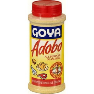 Goya Adobo All Purpose Seasoning 28oz (793g)