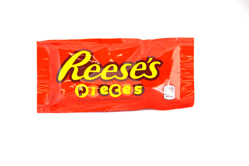 Reese's Pieces Packet 1ct
