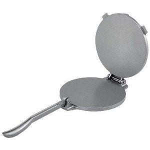 Tortilla Press 8"