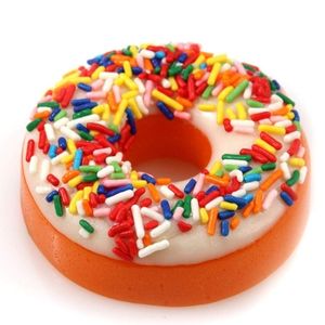Vat-19 Gummy Donut - Dated 07 23