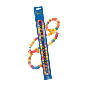 KoKo's World's Biggest Candy Necklace 60g