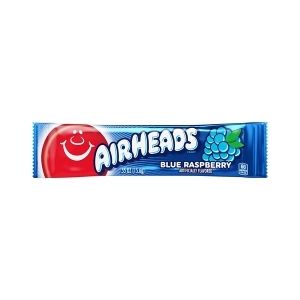 AirHeads Blue Raspberry Bar