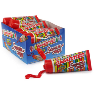 Smarties Squeeze Candy Tube