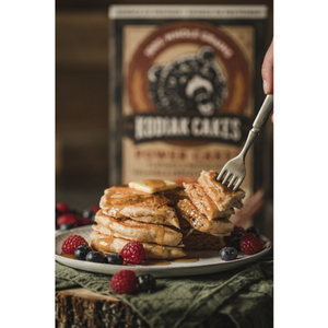 Kodiak Cakes - Buttermilk Power Cakes