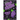 Pop Rocks Popping Candy - Grape