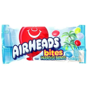 Airheads Bites - Paradise Blends