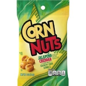 Corn Nuts Jalapeno Cheddar