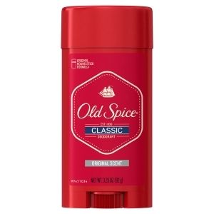 Old Spice Original - Deodorant