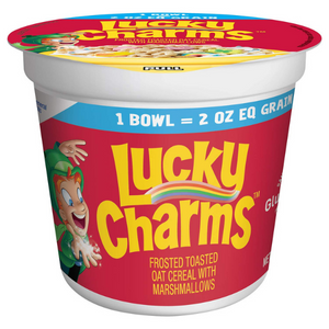 Cereal Cup - Lucky Charms (56g)