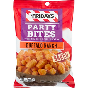 TGI Friday's Buffalo Ranch Party Bites
