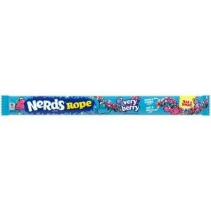 Nerds Rope - Very Berry single