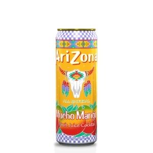 Arizona Muncho  Mango  XL Can Drink