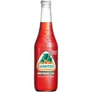 Jarritos Bottle - Watermelon