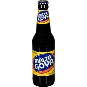 Goya Malta (Non alcoholic Beer) 355ml x 24ct