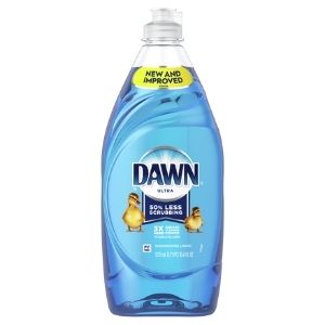 Dawn Dishsoap Ultra Original 878 ml