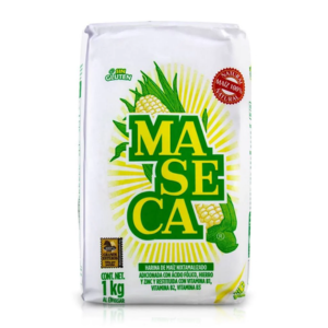 Maseca Corn Flour (2.2lb) 1kg