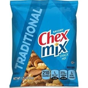 Chex Mix Bag 49g