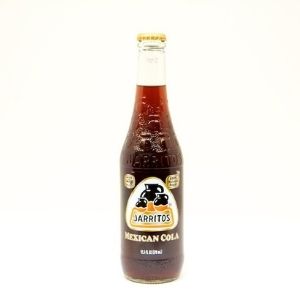 Jarritos - Mexican Cola 370ml