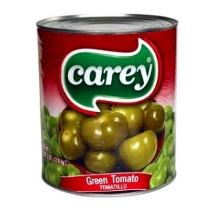 Carey Whole Tomatillo 2.8kg