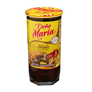 Dona Maria Mole 8oz (226g)