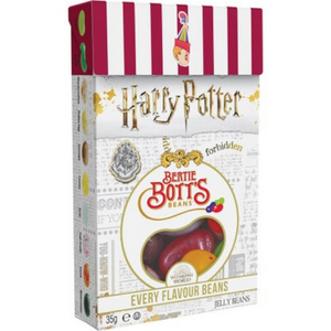 Jelly Belly Harry Potter Bertie Botts Beans 34g