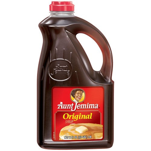 Aunt Jemima Original Pancake Syrup 1.8L