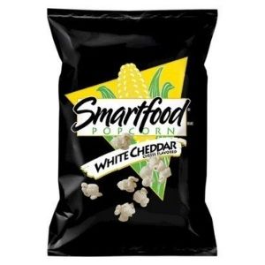 Smartfood White Cheddar Popcorn 17oz (481g)