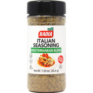 Badia Italian Seasoning 1.25oz (35g)