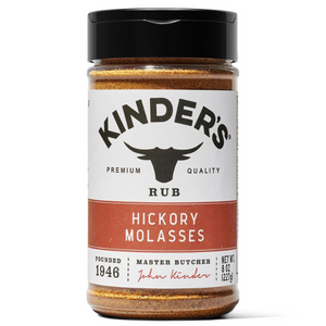 Kinder's Hickory Molasses 221g