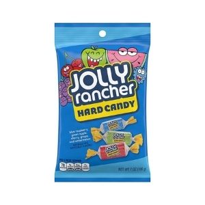 Jolly Ranchers Variety Peg Bag