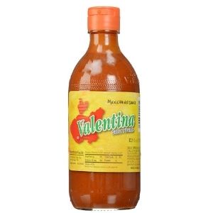 Valentina Red Hot Sauce 354mls