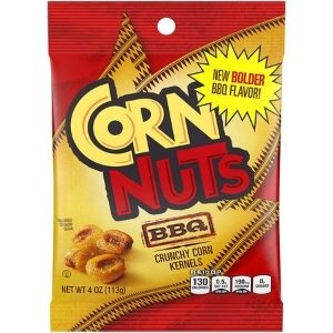 Corn nuts BBQ Packet