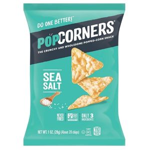 PopCorners Sea Salt Chips 28g