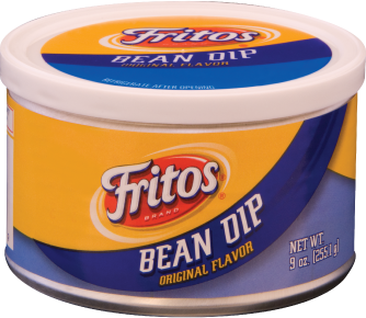 Fritos Original Bean Dip