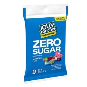 Sugar Free Jolly Rancher Assorted Candy