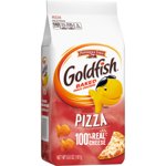 Pepperidge Farm Goldfish Pizza Crackers 187g bag