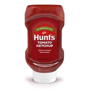 Hunts Tomato Ketchup 567g