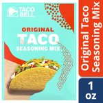 Taco Bell Original Seasoning Sachet