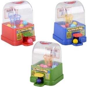 Kidsmania Dubble Bubble Slam Dunk single