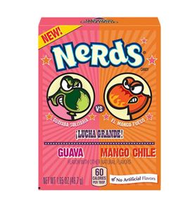 Nerds - Mango Chilli Candy Theatre box 1ct
